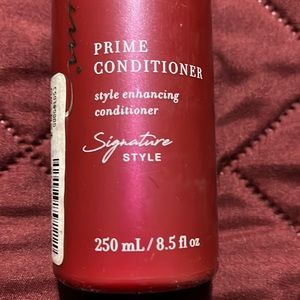 Kenra Platinum Prime Conditioner style enhancing conditioner signature  NEW NWT